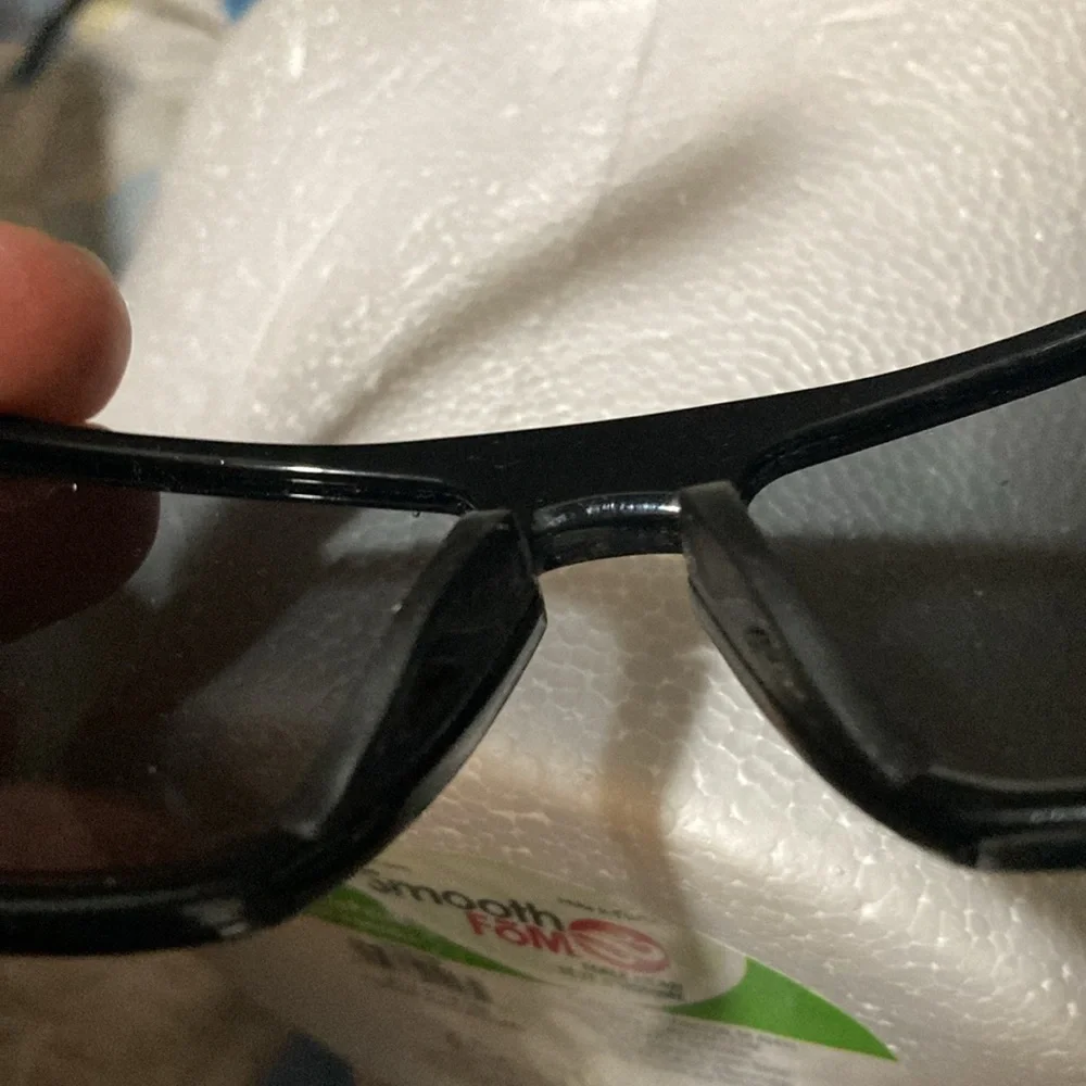 DRAGON SUNGLASSES “outback” non polarized wrap